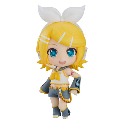 Character Vocal Series 02: Kagamine Rin/Len Nendoroid Rin Kagamine 2.0 - Actionfigur