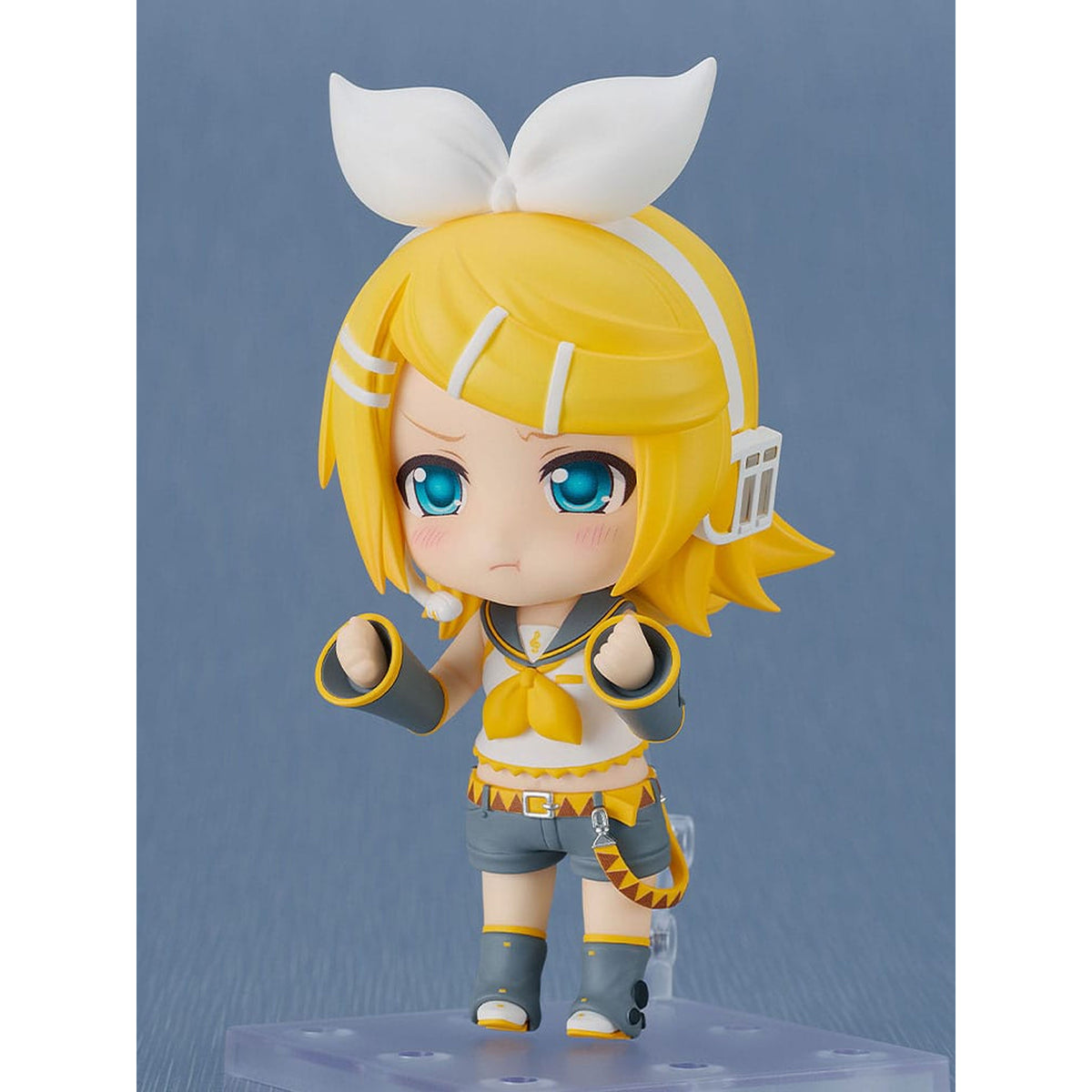 Character Vocal Series 02: Kagamine Rin/Len Nendoroid Rin Kagamine 2.0 - Actionfigur