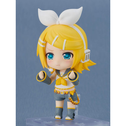 Character Vocal Series 02: Kagamine Rin/Len Nendoroid Rin Kagamine 2.0 - Actionfigur
