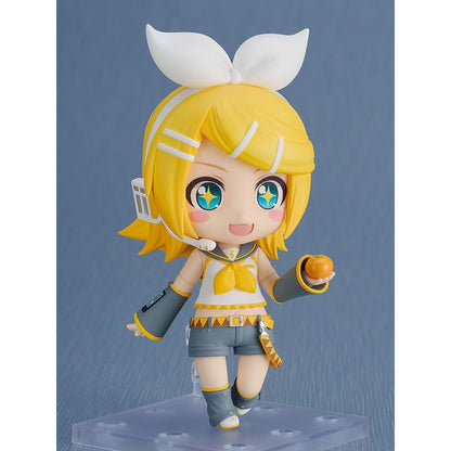 Character Vocal Series 02: Kagamine Rin/Len Nendoroid Rin Kagamine 2.0 - Actionfigur