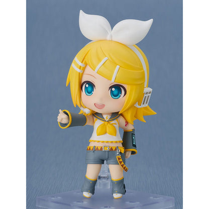 Character Vocal Series 02: Kagamine Rin/Len Nendoroid Rin Kagamine 2.0 - Actionfigur