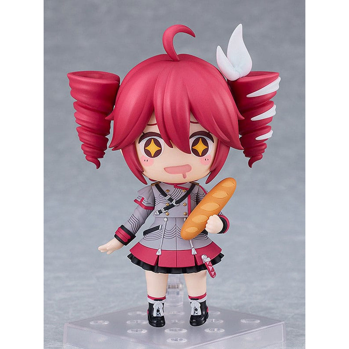 Character-Vocal-Series-Kasane-Teto-Nendoroid-PVC-Action-Figure-Kasane-Teto-Synthesizer-V-AI-Ver.-10-cm_animekauppa_Anigen-Action Figure