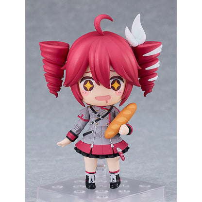 Character-Vocal-Series-Kasane-Teto-Nendoroid-PVC-Action-Figure-Kasane-Teto-Synthesizer-V-AI-Ver.-10-cm_animekauppa_Anigen-Action Figure