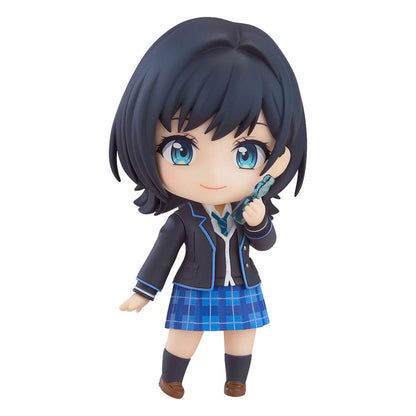 Chitose Is in the Ramune Bottle Nendoroid Yuzuki Nanase -Action Figure