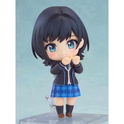 Chitose Is in the Ramune Bottle Nendoroid Yuzuki Nanase -Action Figure
