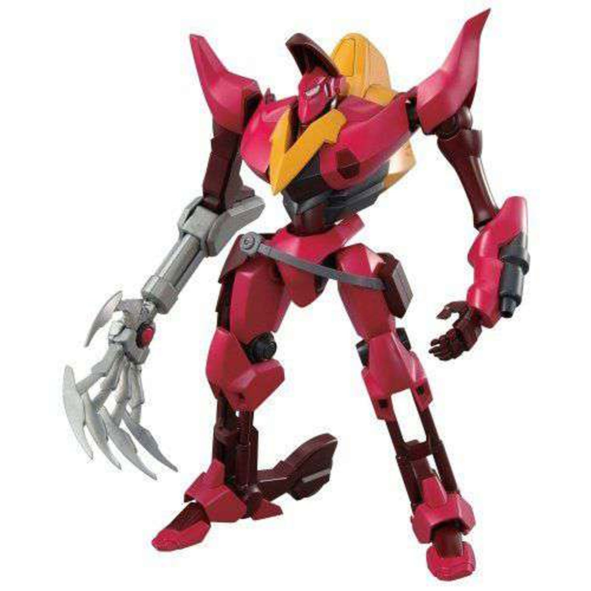 Code Geass Guren Nishiki 1/35 -Model kit