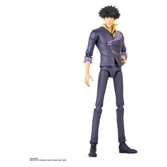 Cowboy Bebop 1/8 Spike Spiegel -Action Figure