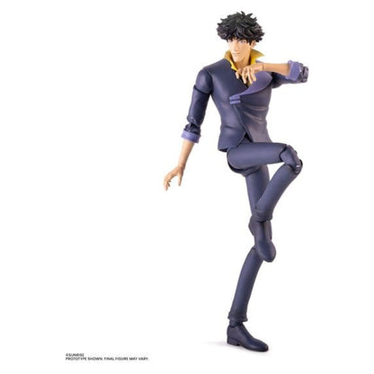 Cowboy Bebop 1/8 Spike Spiegel -Action Figure