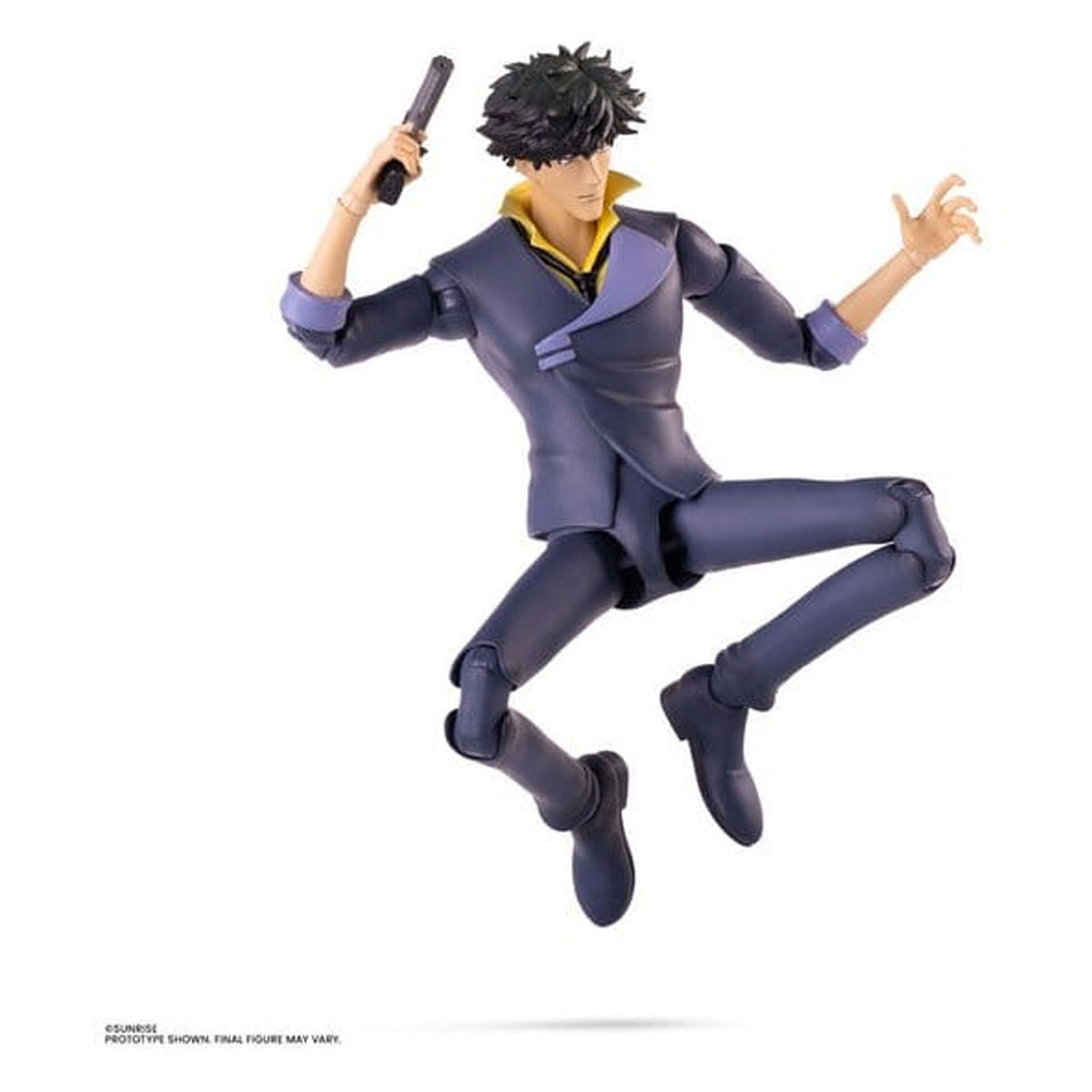 Cowboy Bebop 1/8 Spike Spiegel -Action Figure