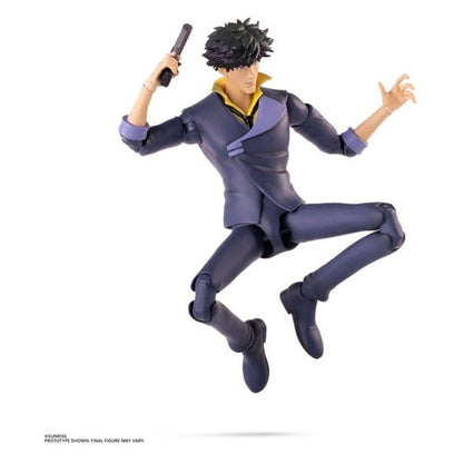 Cowboy Bebop 1/8 Spike Spiegel -Action Figure