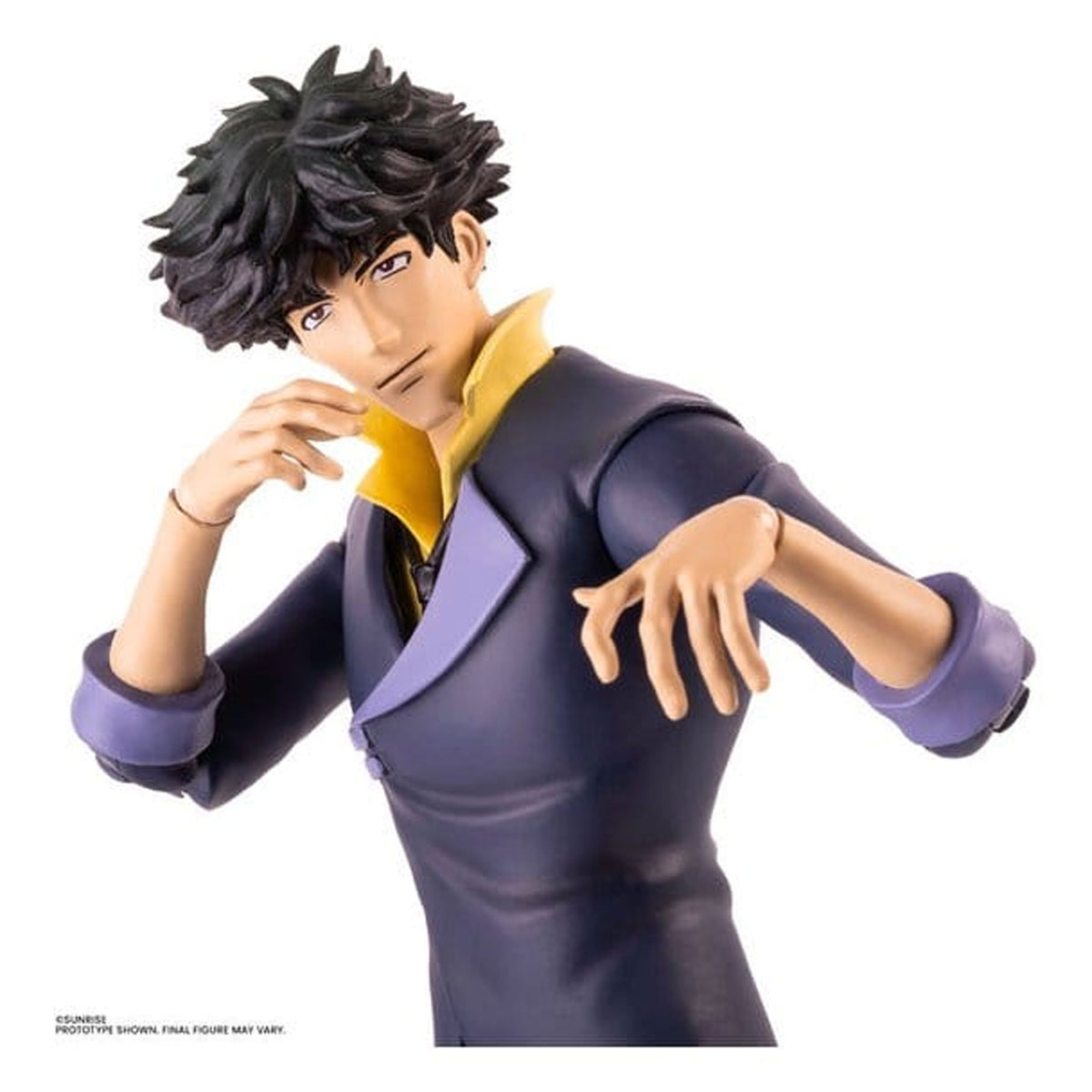 Cowboy Bebop 1/8 Spike Spiegel -Action Figure