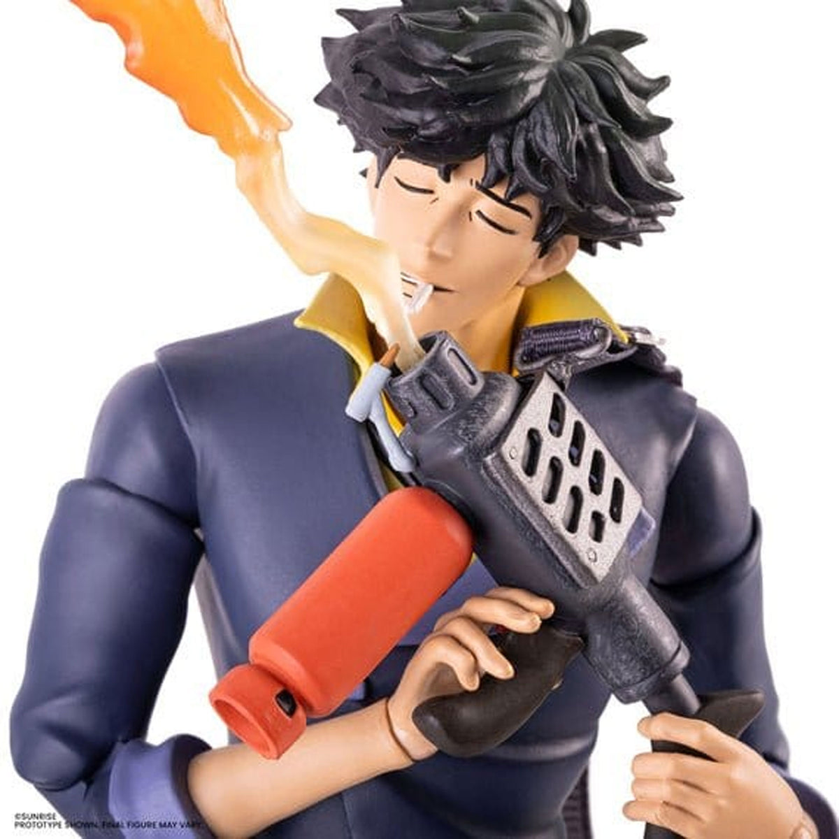 Cowboy Bebop 1/8 Spike Spiegel -Action Figure