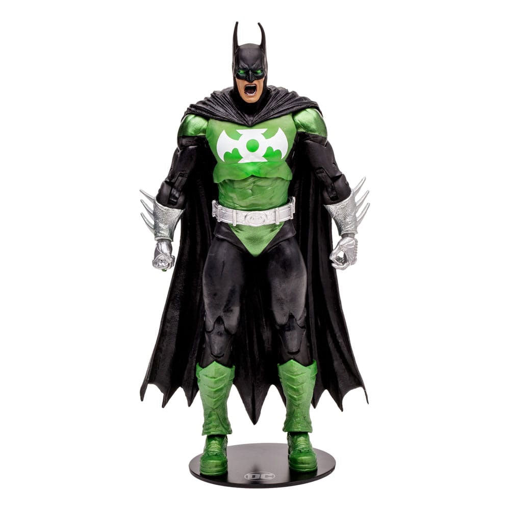 DC Collector Batman as Green Lantern -Action Figuuri