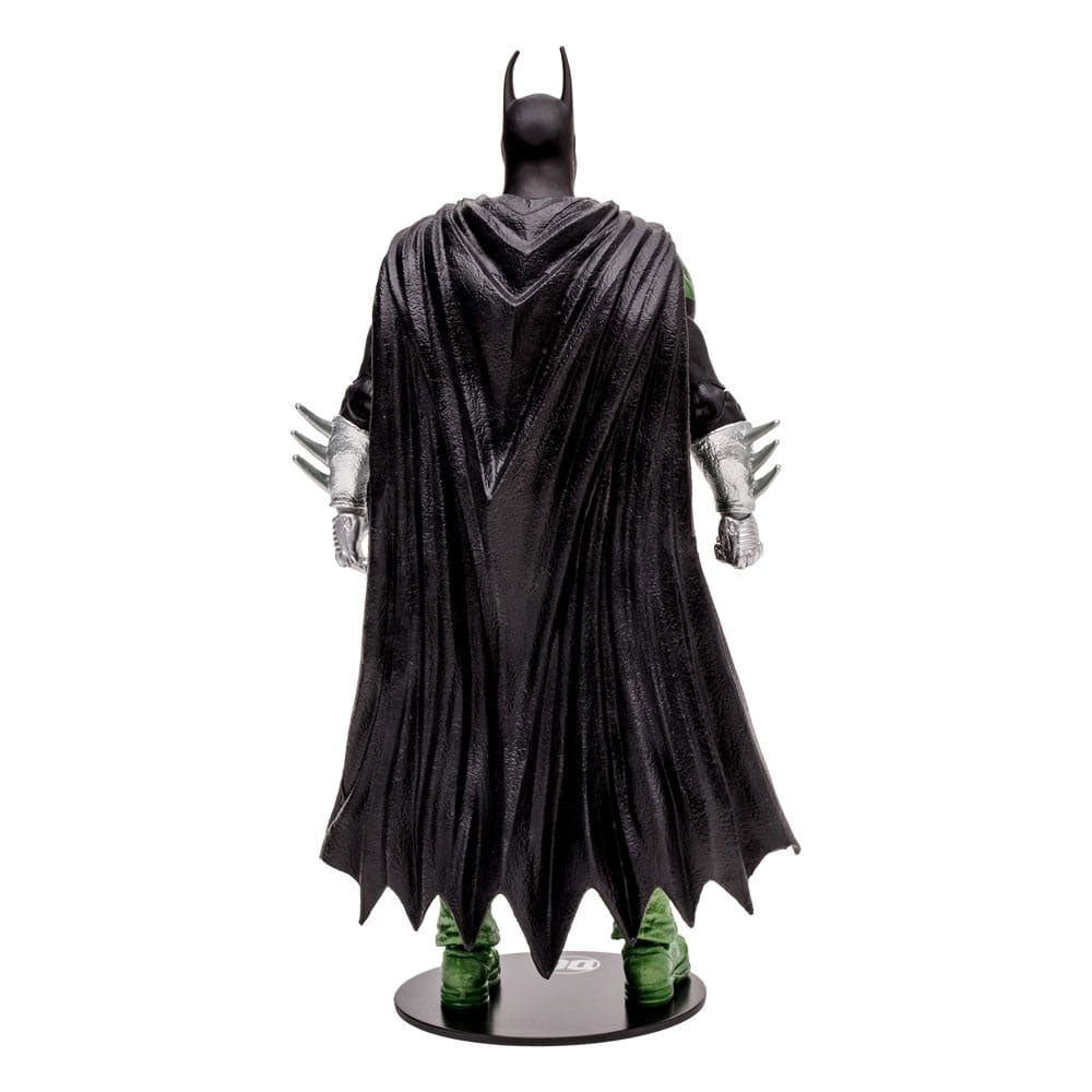 DC Collector Batman as Green Lantern -Action Figuuri