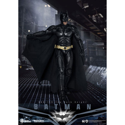 DC Comics Dynamic 8ction Heroes 1/9 Batman (The Dark Knight) -Actionfigur