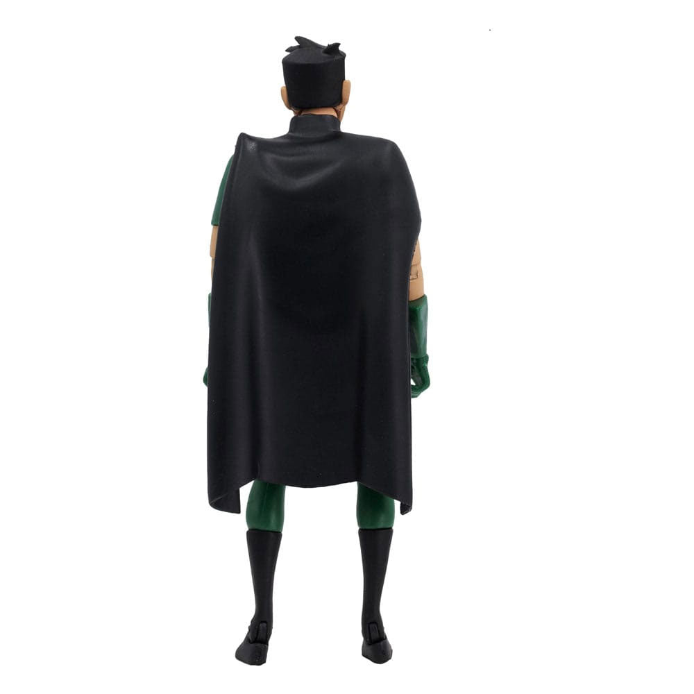 DC Direct BTAS Robin -Action Figuuri