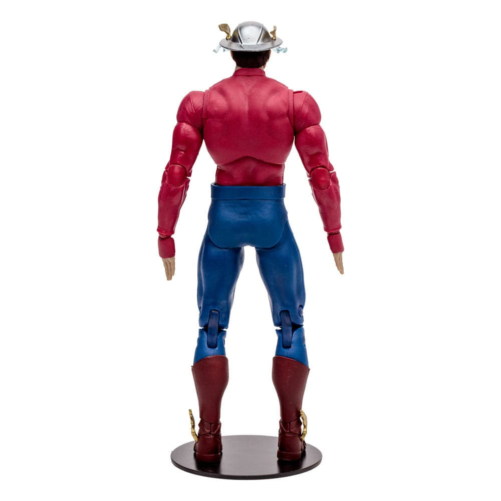 DC Multiverse Rival (Gold Label) -Action Figuuri
