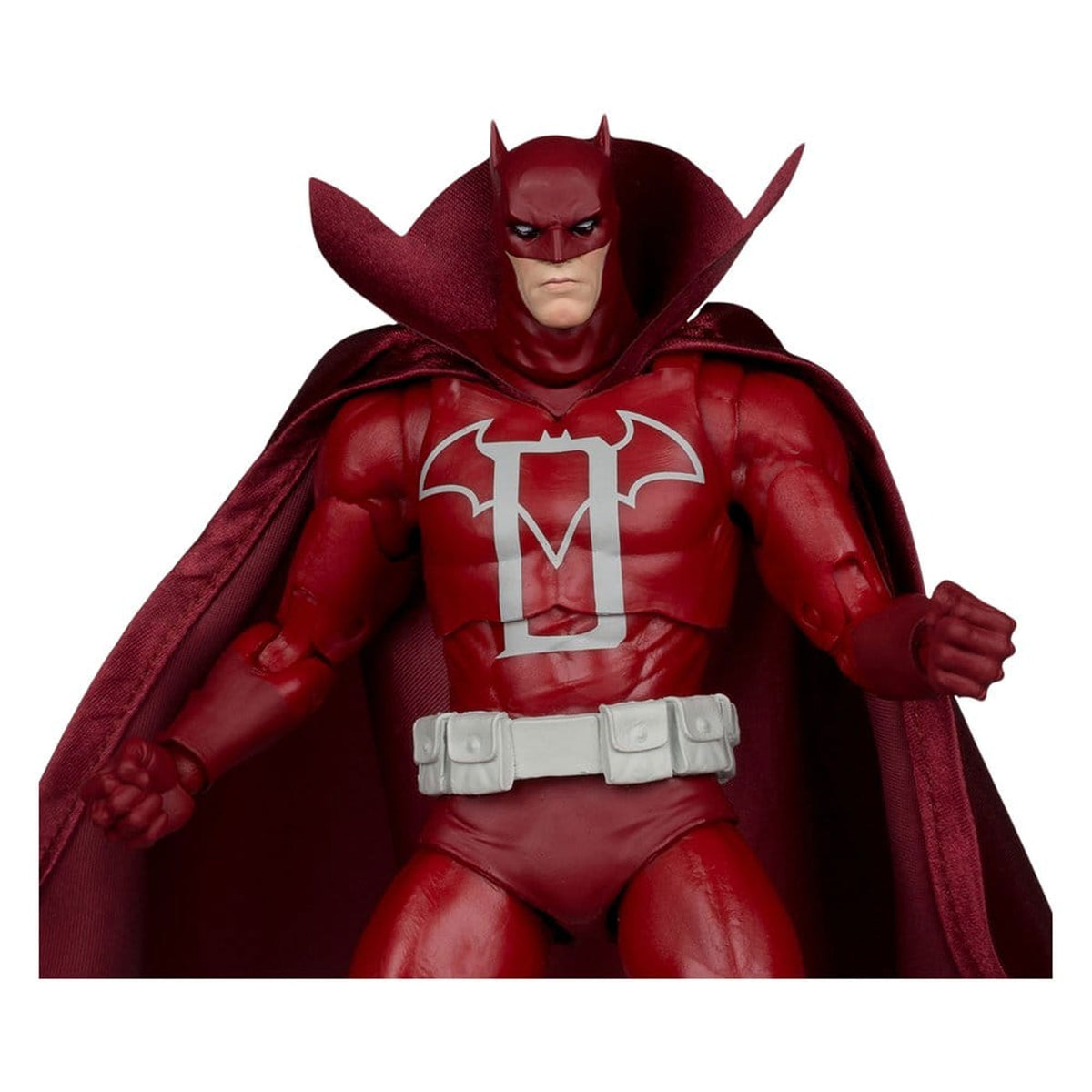 DC Multiverse Batman Deadman (Knight Terrors) -Action Figure