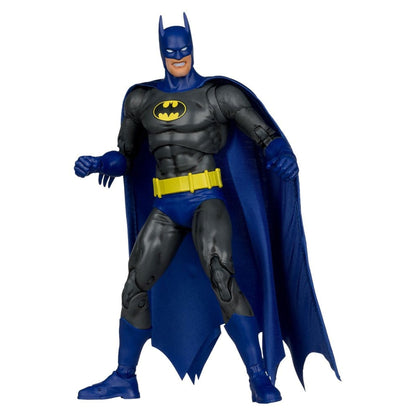 DC Multiverse Batman (90's Justice League) -Action Figure