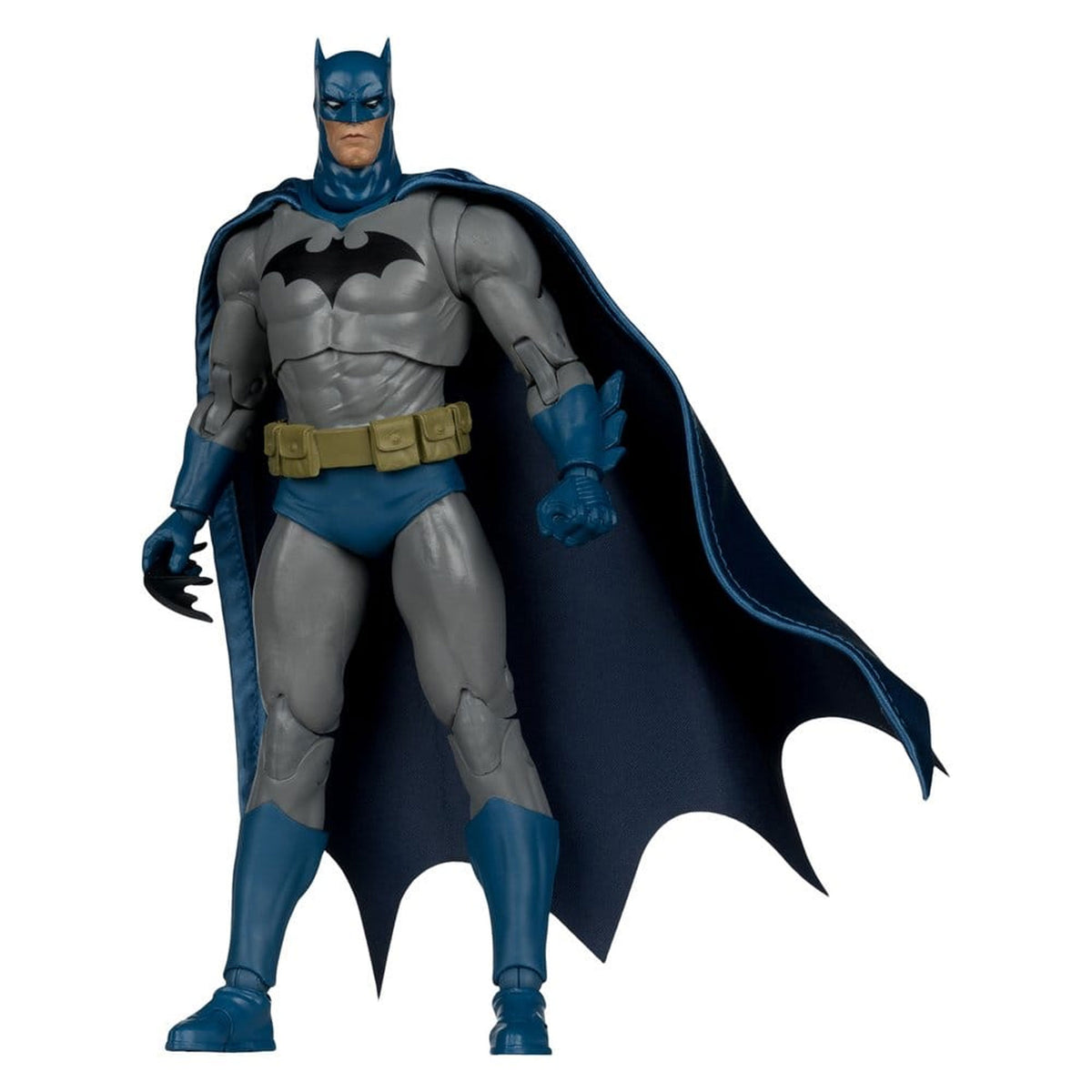 DC Multiverse Batman (Batman:Hush 2) -Action Figure