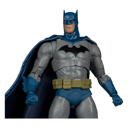 DC Multiverse Batman (Batman:Hush 2) -Action Figure