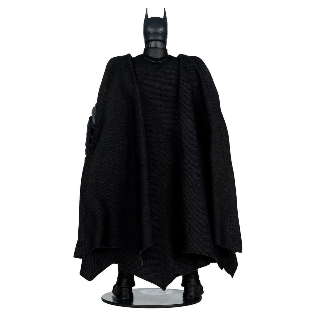 DC Multiverse Batman (The Batman) Deluxe Theatrical Edition -Action Figure