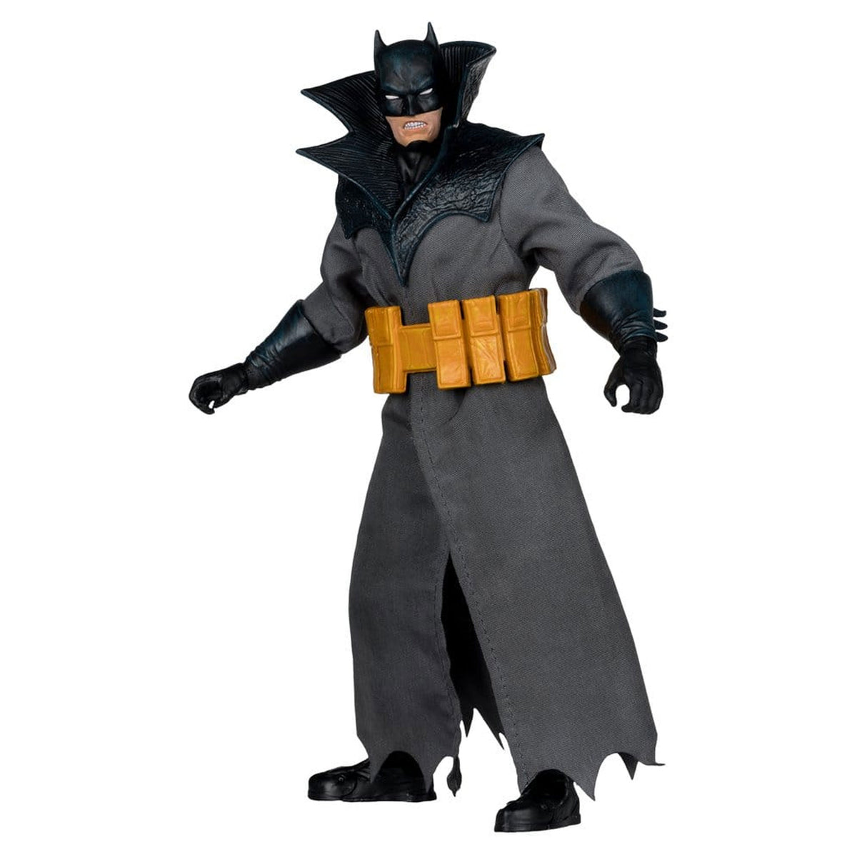 DC Multiverse Damian Batman (Batman of Bethlehem) -Action Figure