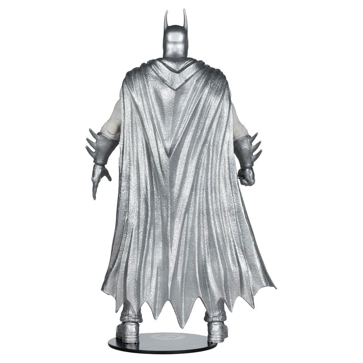 DC Multiverse White Lantern Batman (Brightest Day) (Red Platinum Edition) -Action Figure