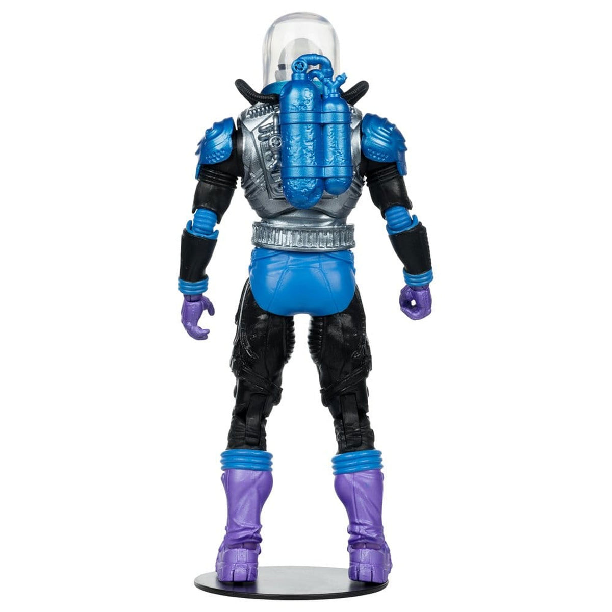 DC Multiverse McFarlane Vault Collection Mr. Freeze -Action Figure