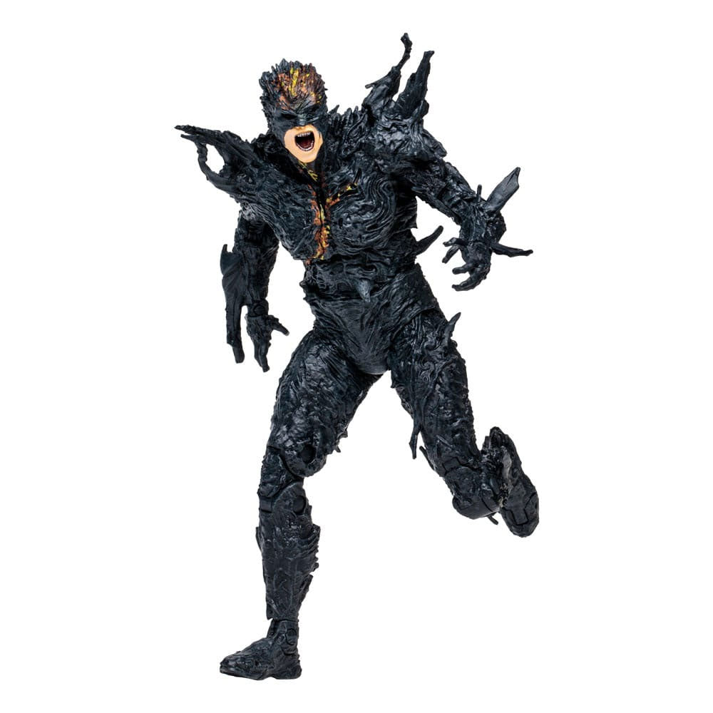 DC The Flash Movie Dark Flash -Action Figuuri