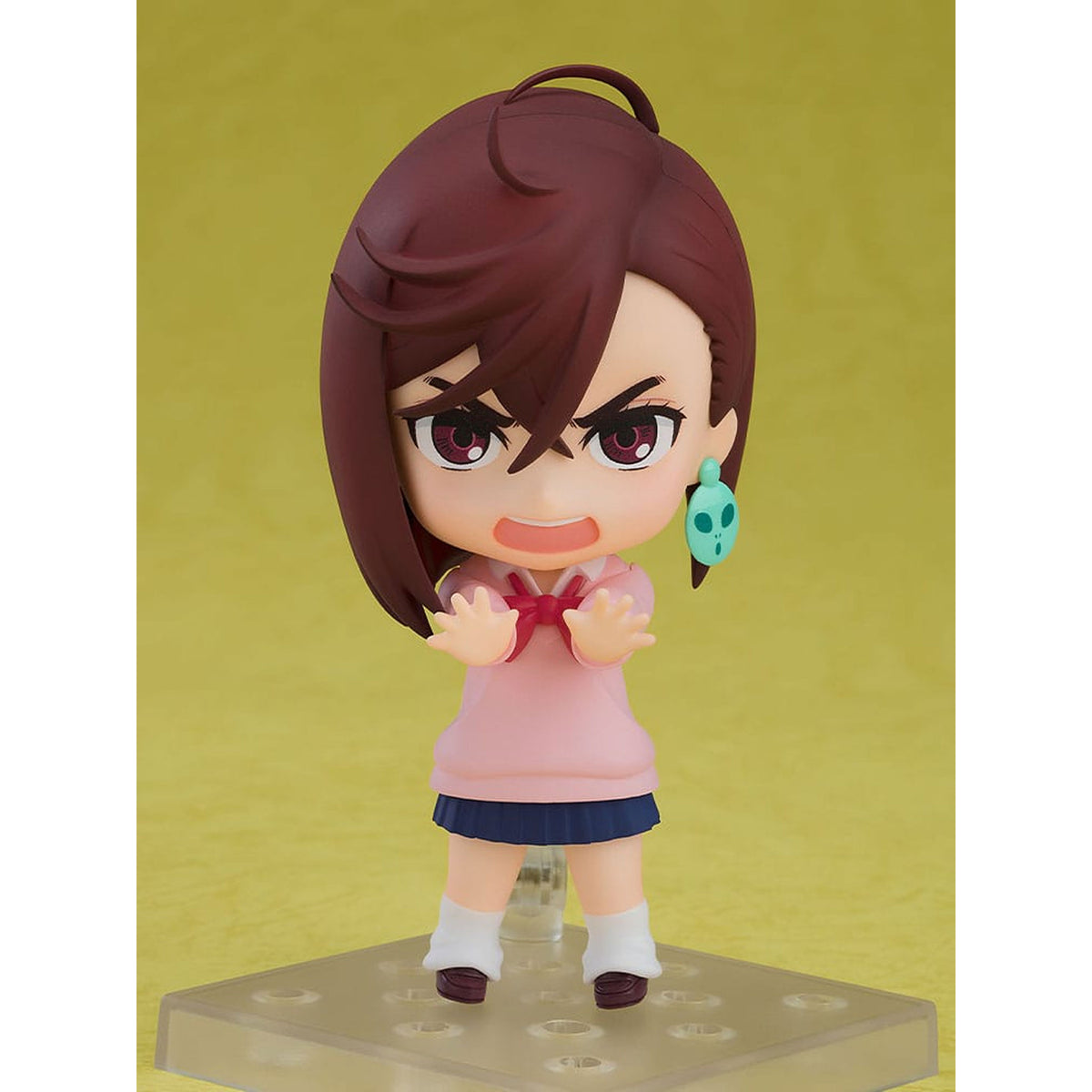 Dandadan Nendoroid Momo -Action Figuuri