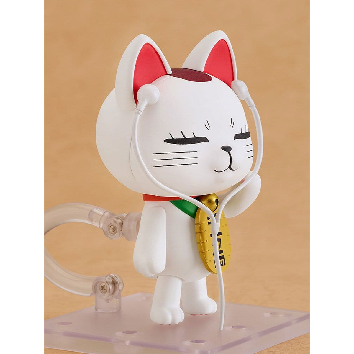Dandadan Nendoroid Turbo Granny (Manekineko) -Action Figure