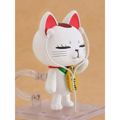 Dandadan Nendoroid Turbo Granny (Manekineko) -Action Figure