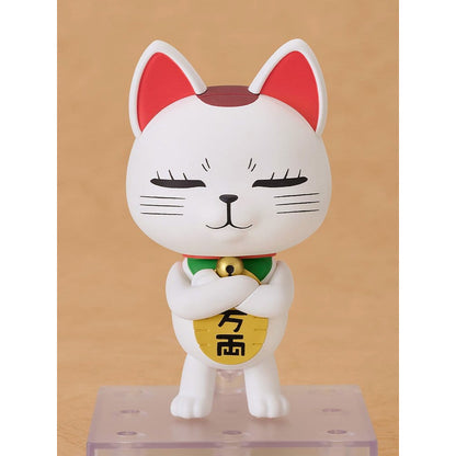 Dandadan Nendoroid Turbo Granny (Manekineko) -Action Figure