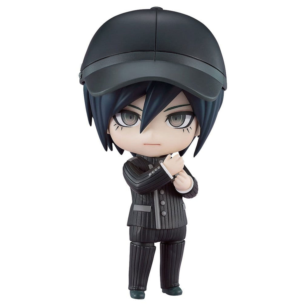 Danganronpa V3: Killing Harmony Nendoroid Shuichi Saihara -Action Figure