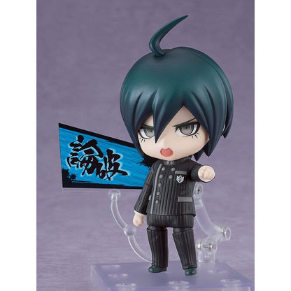 Danganronpa V3: Killing Harmony Nendoroid Shuichi Saihara -Action Figure