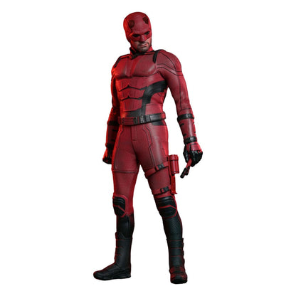 Daredevil: Born Again 1/6 Daredevil -Action Figure