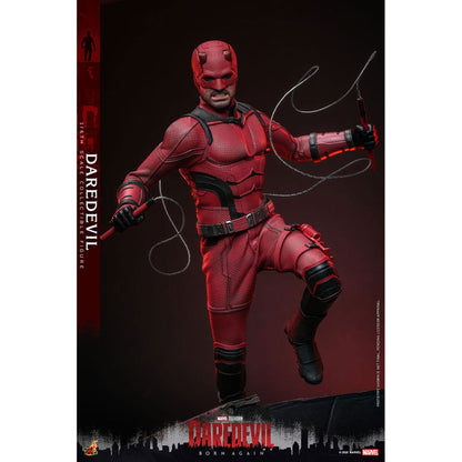 Daredevil: Born Again 1/6 Daredevil -Action Figure