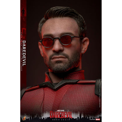 Daredevil: Born Again 1/6 Daredevil -Action Figure