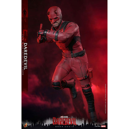 Daredevil: Born Again 1/6 Daredevil -Action Figure
