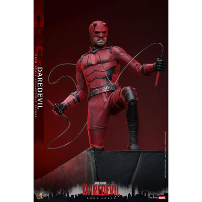 Daredevil: Born Again 1/6 Daredevil -Action Figure