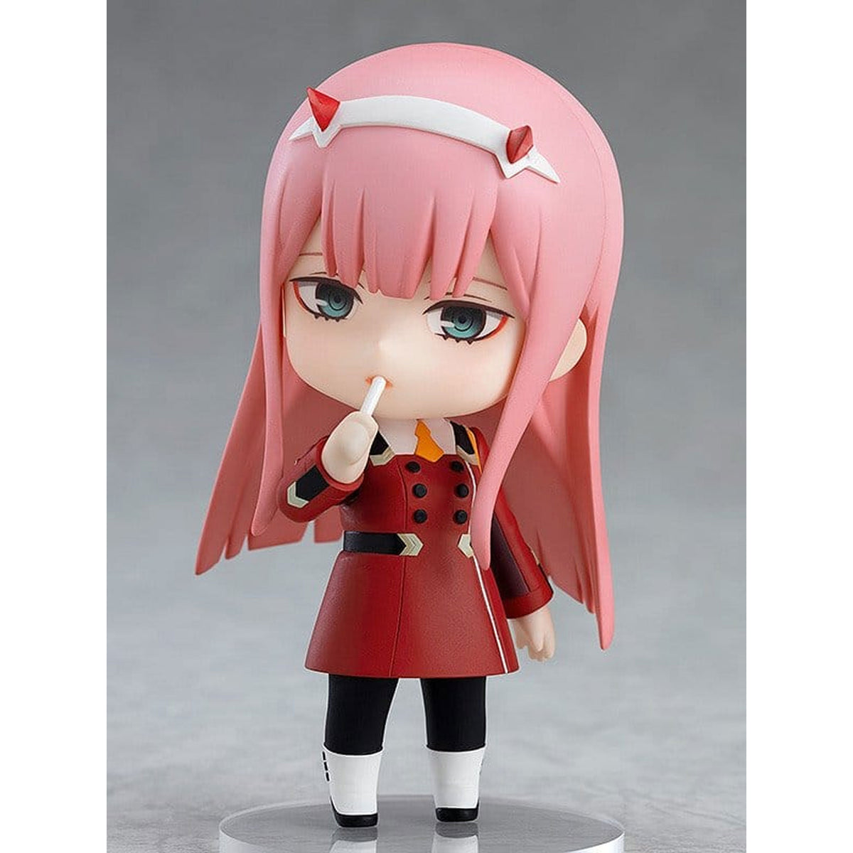Darling in the Franxx Nendoroid Zero Two -Action Figure