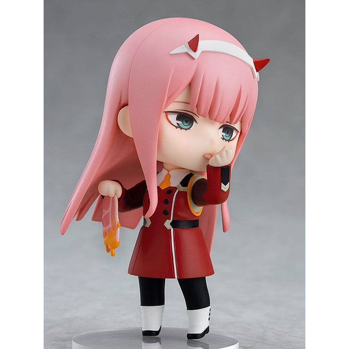 Darling in the Franxx Nendoroid Zero Two -Action Figure