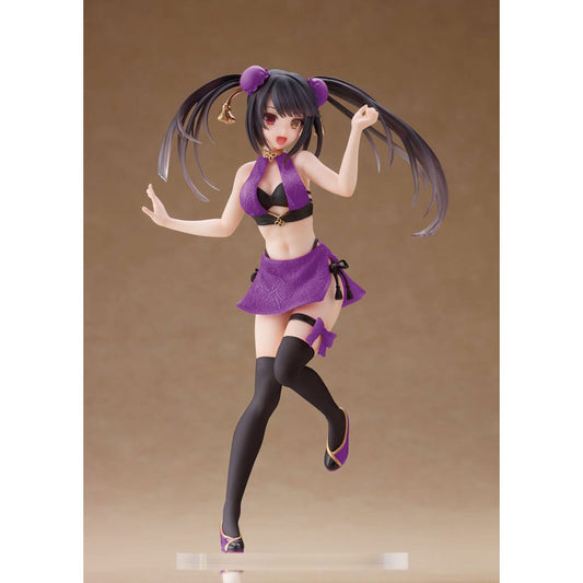 Date A Live IV Kurumi Tokisaki Mandarin Swinwear Ver. Renewal Edition -Figuuri