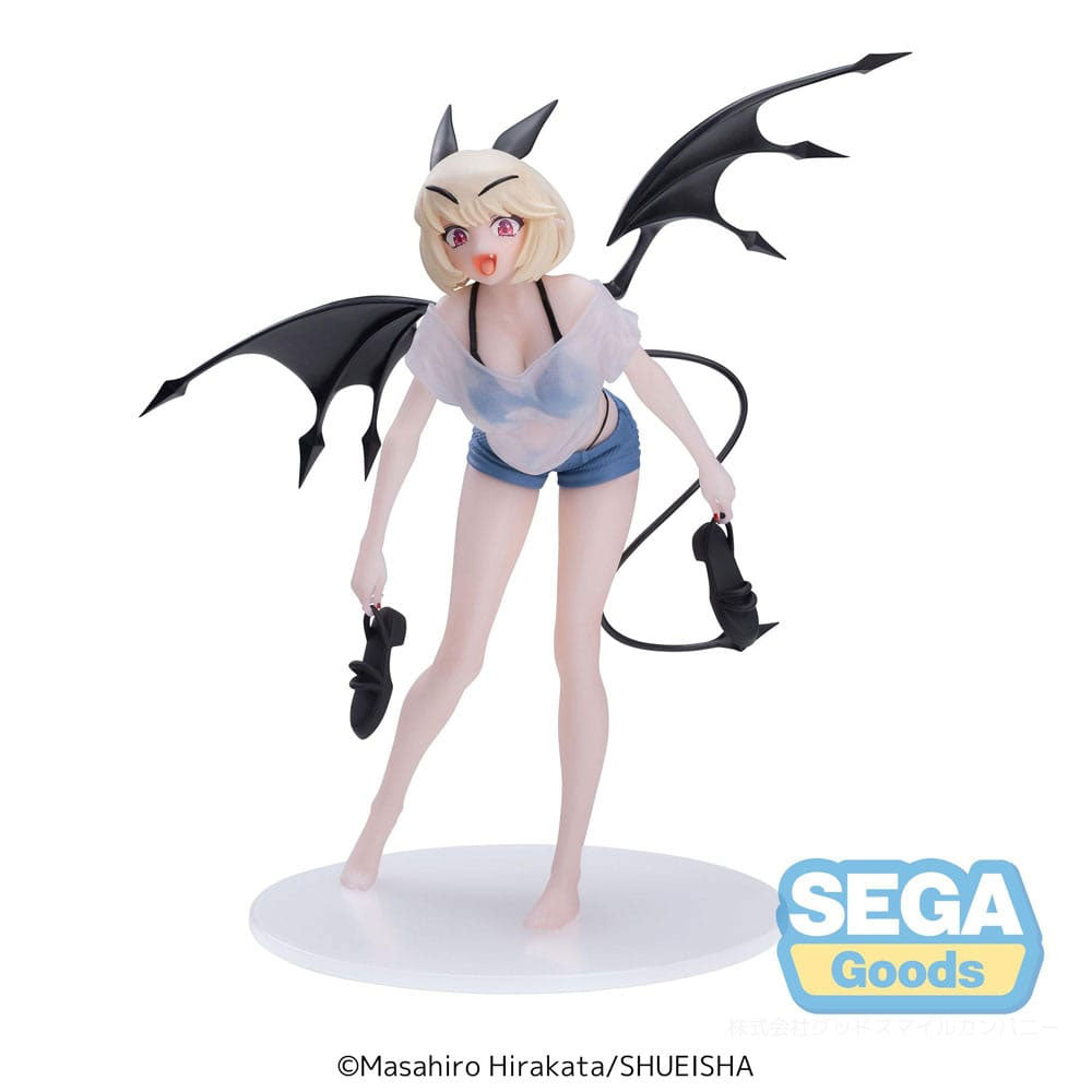 Debby the Corsifa is Emulous from Lumina Debby the Corsifa Swimsuit Ver.