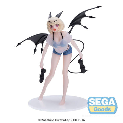 Debby the Corsifa is Emulous from Lumina Debby the Corsifa Swimsuit Ver.