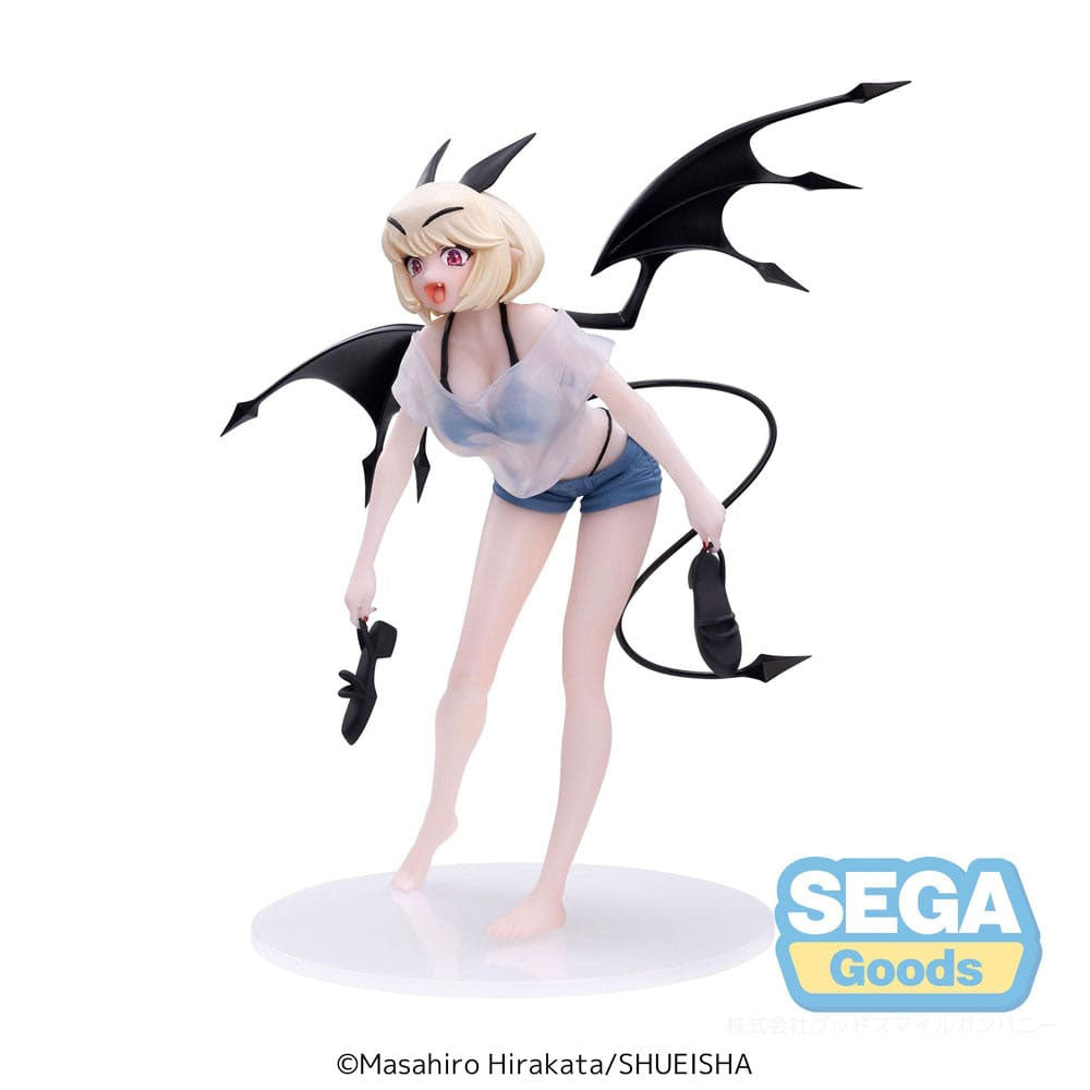 Debby the Corsifa is Emulous from Lumina Debby the Corsifa Swimsuit Ver.