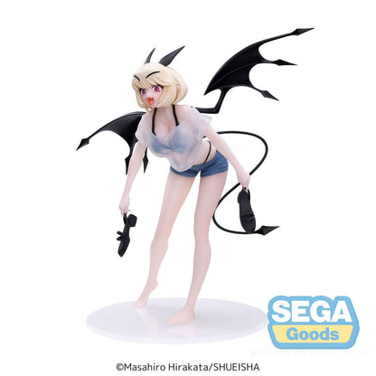 Debby the Corsifa is Emulous from Lumina Debby the Corsifa Swimsuit Ver.