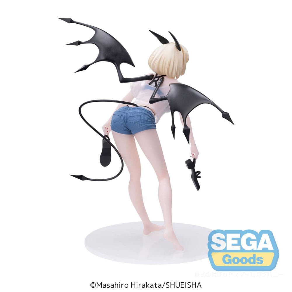 Debby the Corsifa is Emulous from Lumina Debby the Corsifa Swimsuit Ver.