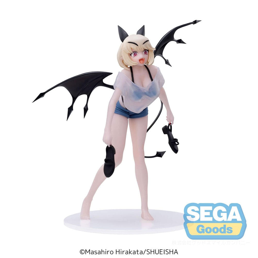 Debby the Corsifa is Emulous from Lumina Debby the Corsifa Swimsuit Ver.